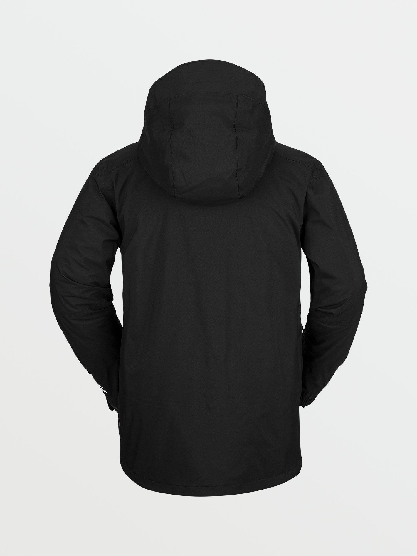 Guide Gore-Tex Jacket - BLACK