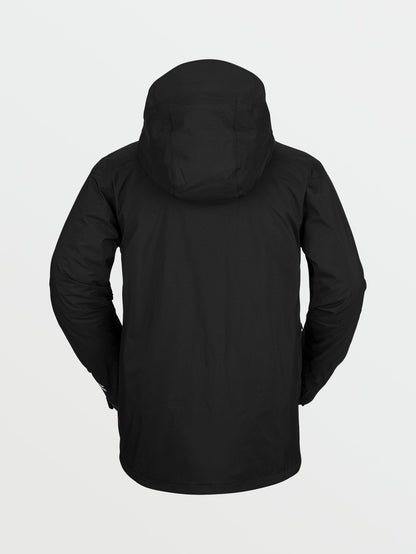 Guide Gore-Tex Jacket - BLACK