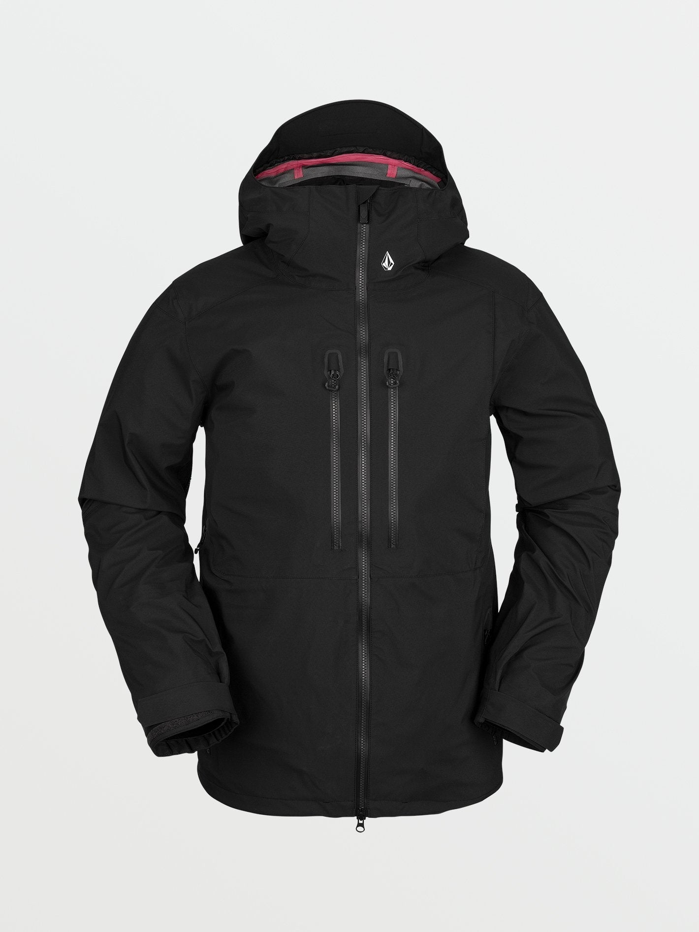 Guide Gore-Tex Jacket - BLACK