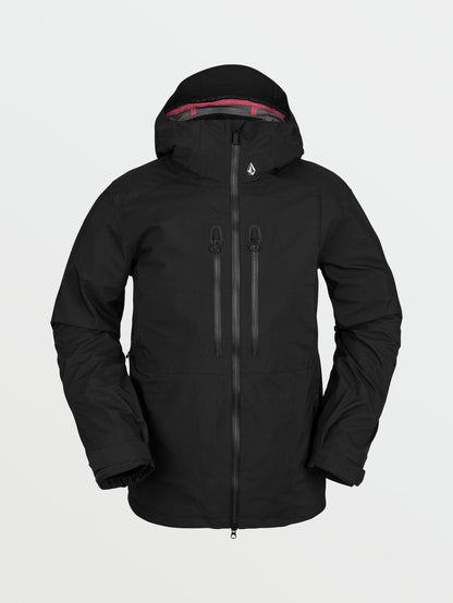 Guide Gore-Tex Jacket - BLACK