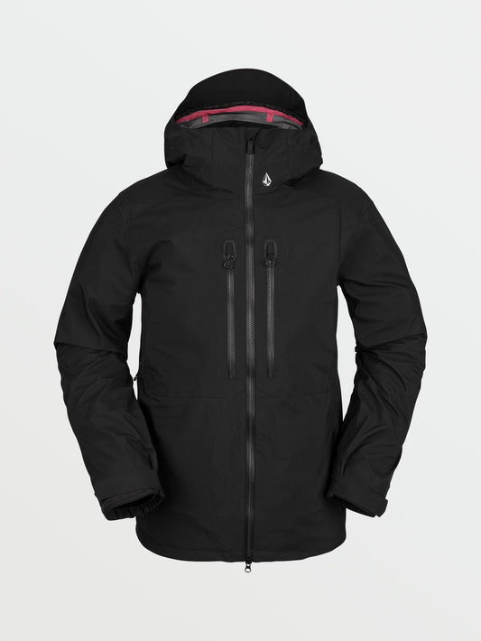 Guide Gore-Tex Jacket - BLACK
