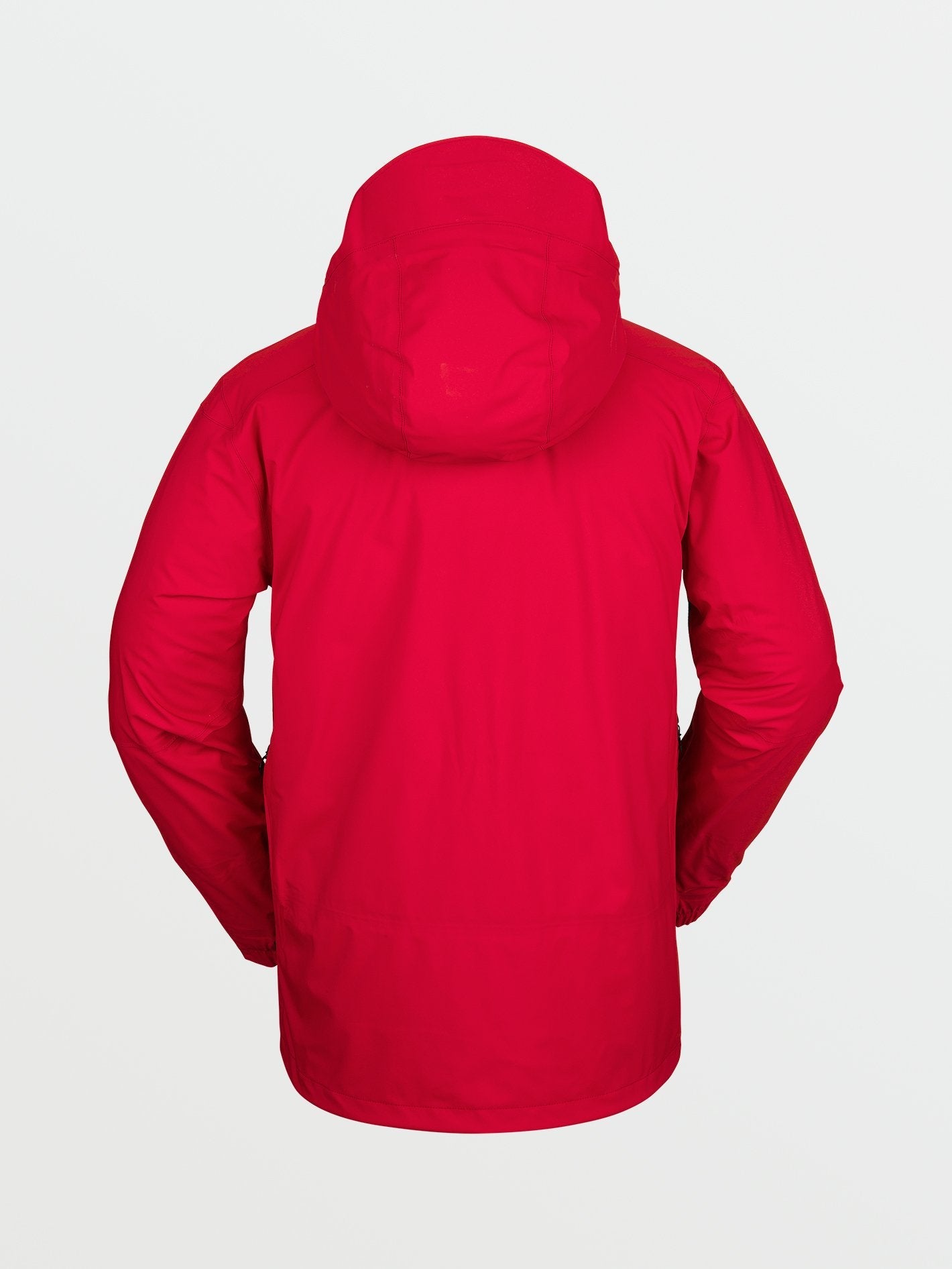 Guide Gore-Tex Jacket - RED