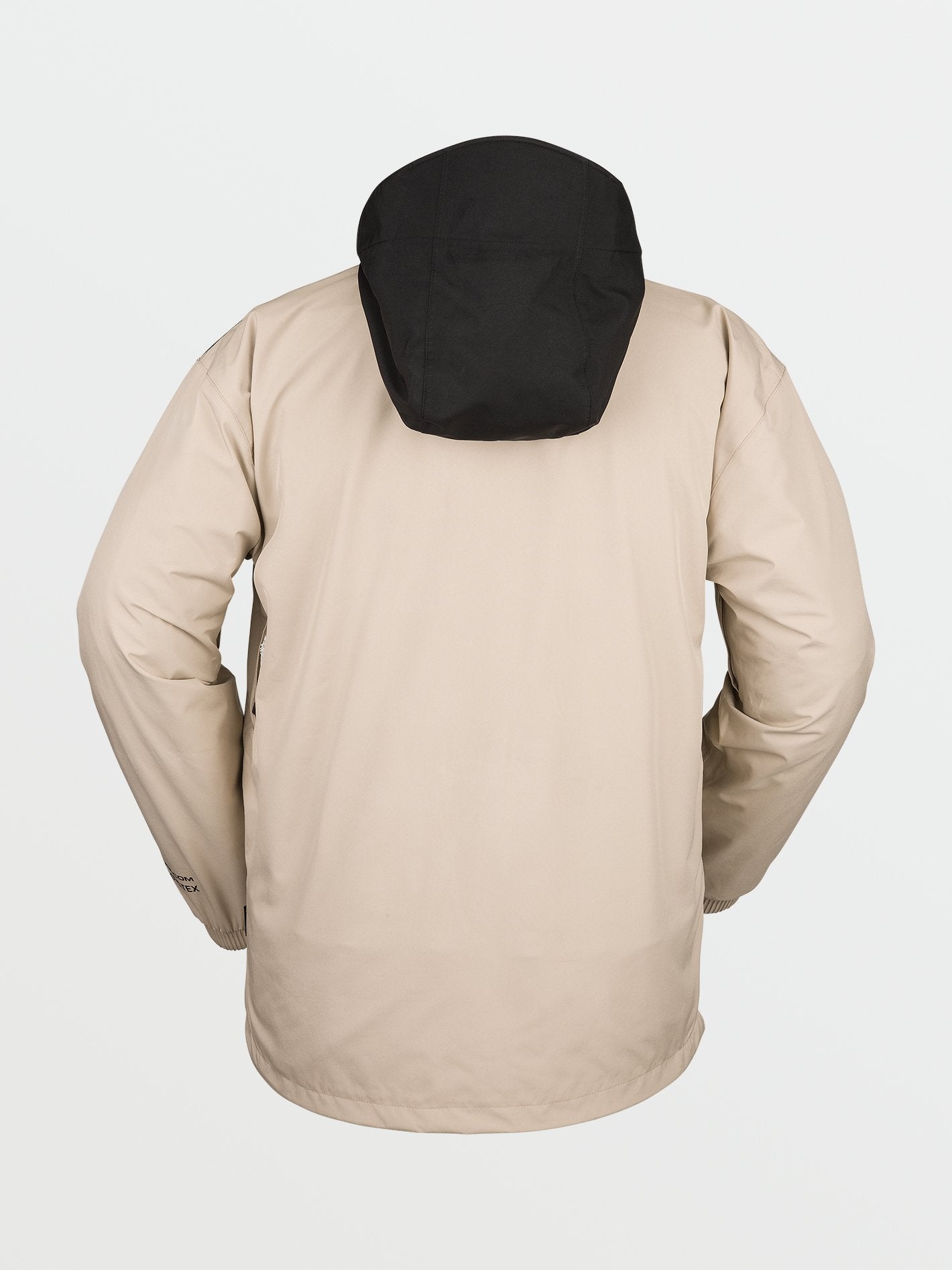Longo Gore-Tex Jacket - KHAKI