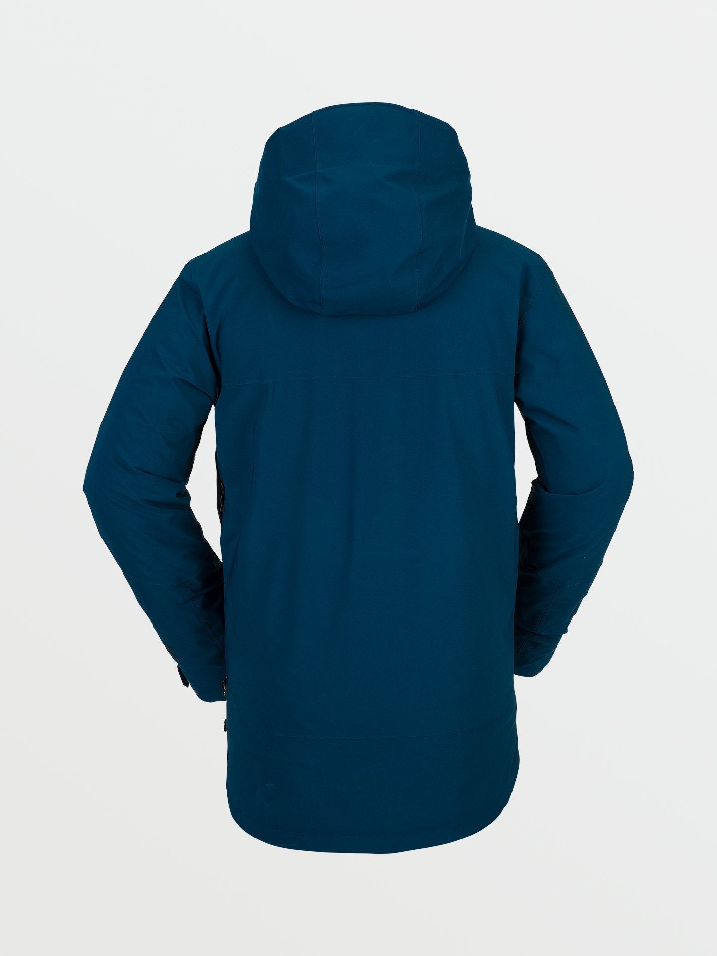 Bl Stretch Gore-Tex Jacket - BLUE