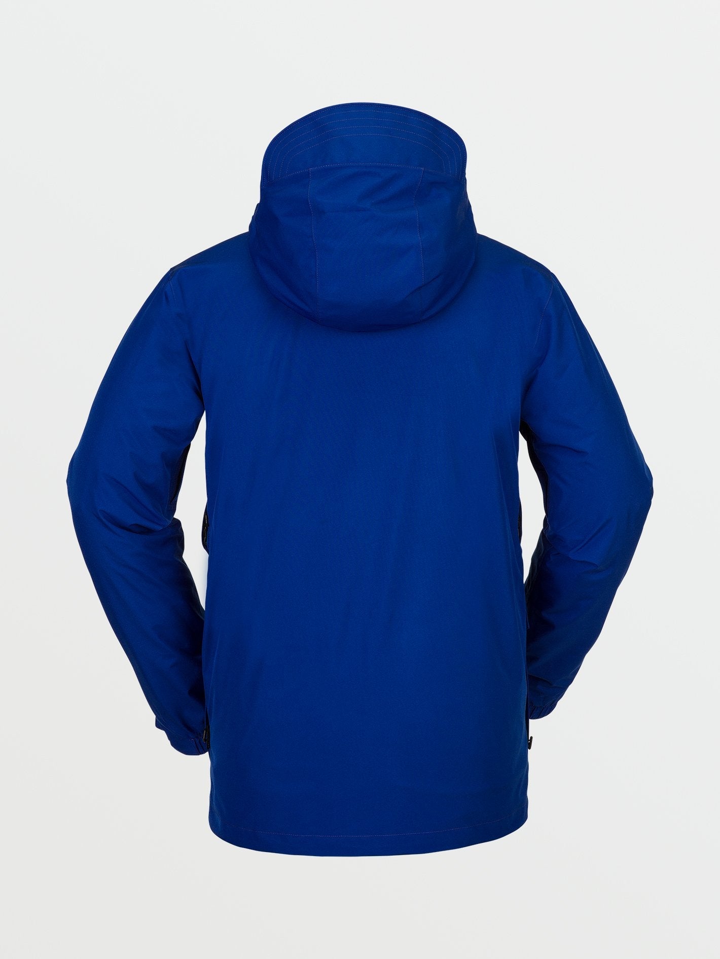 Ten Gore-Tex Jacket - BRIGHT BLUE