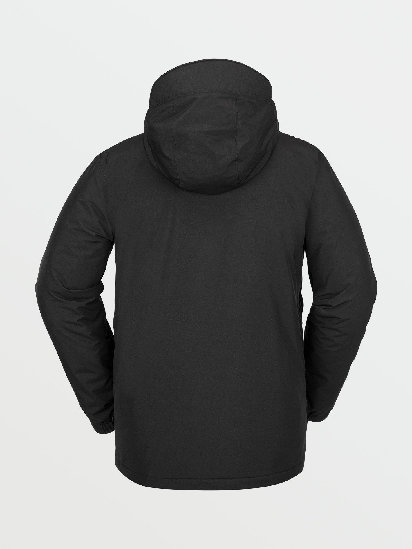 Ten Gore-Tex Jacket - BLACK