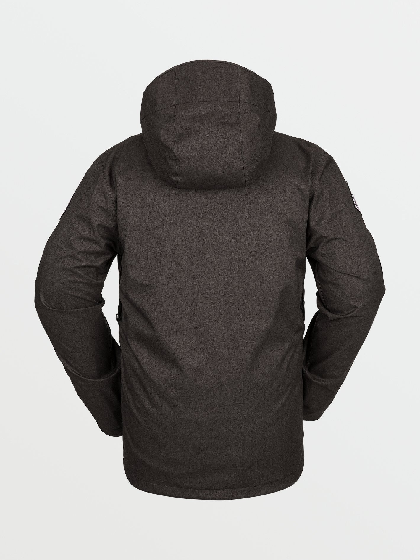 V.Co 19 Jacket - BLACK