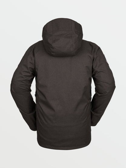V.Co 19 Jacket - BLACK