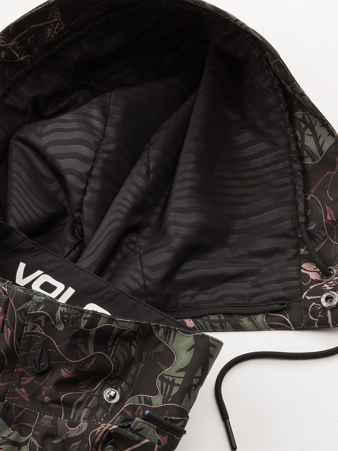 V.Co 19 Jacket - WOODLAND CAMO