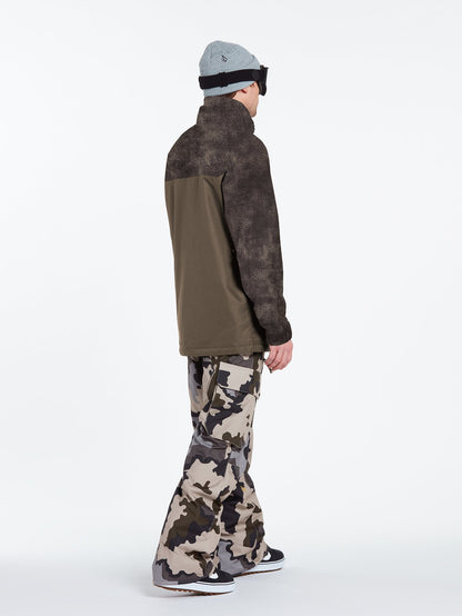 DEADLY STONES JACKET