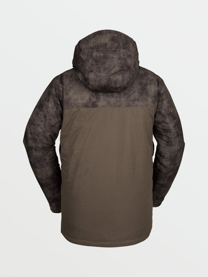 DEADLY STONES JACKET