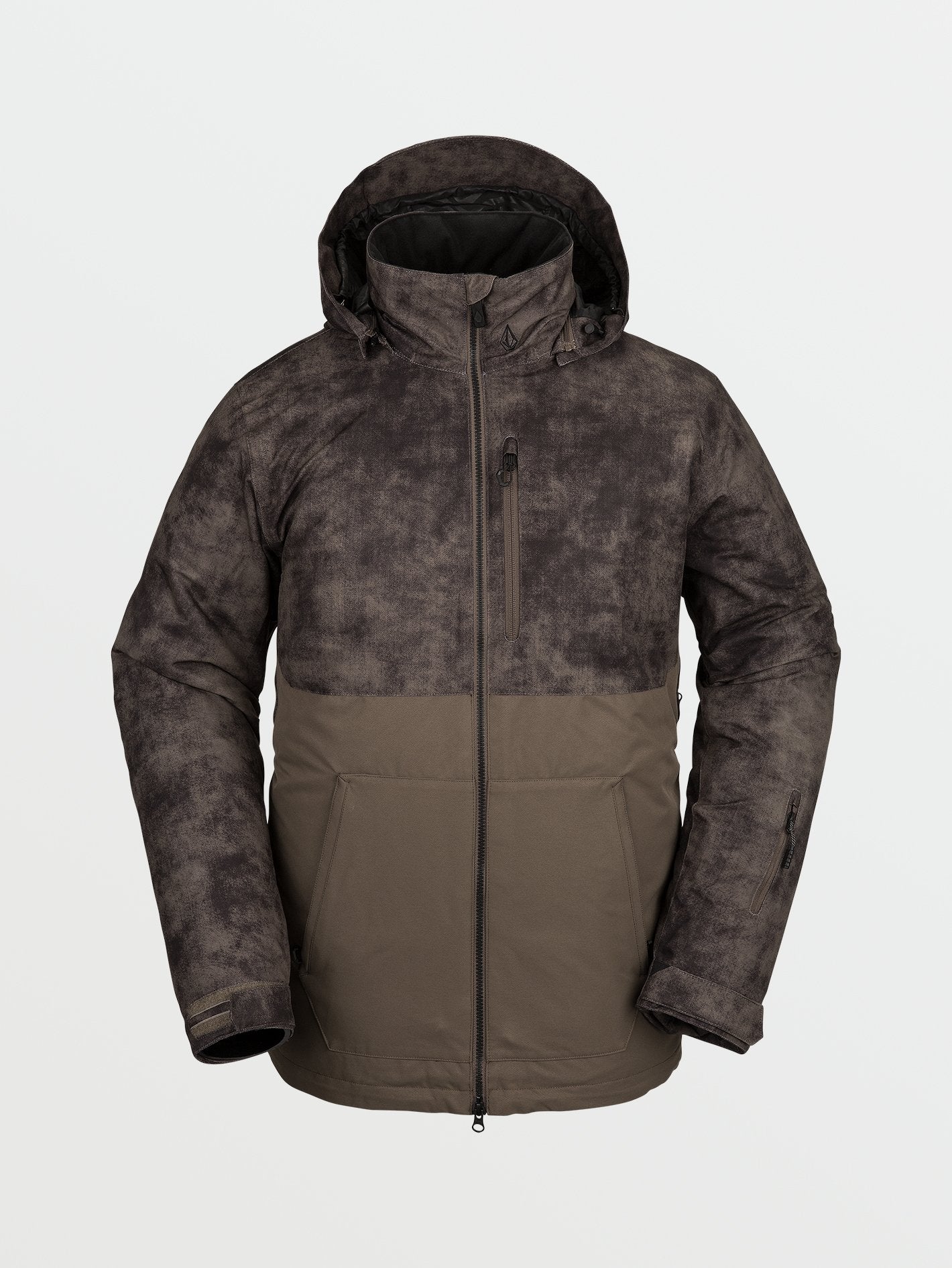 DEADLY STONES JACKET