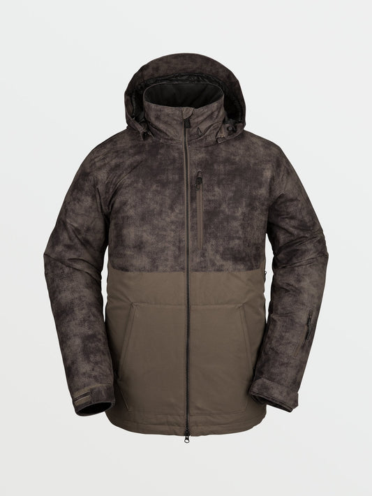 DEADLY STONES JACKET