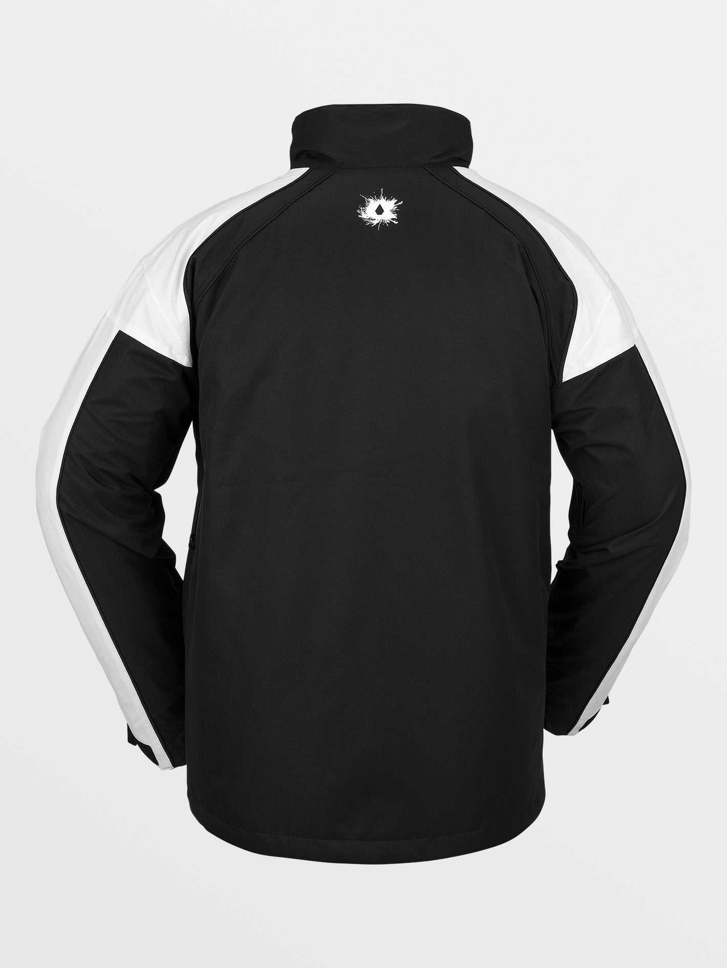 Sethro Jacket - BLACK