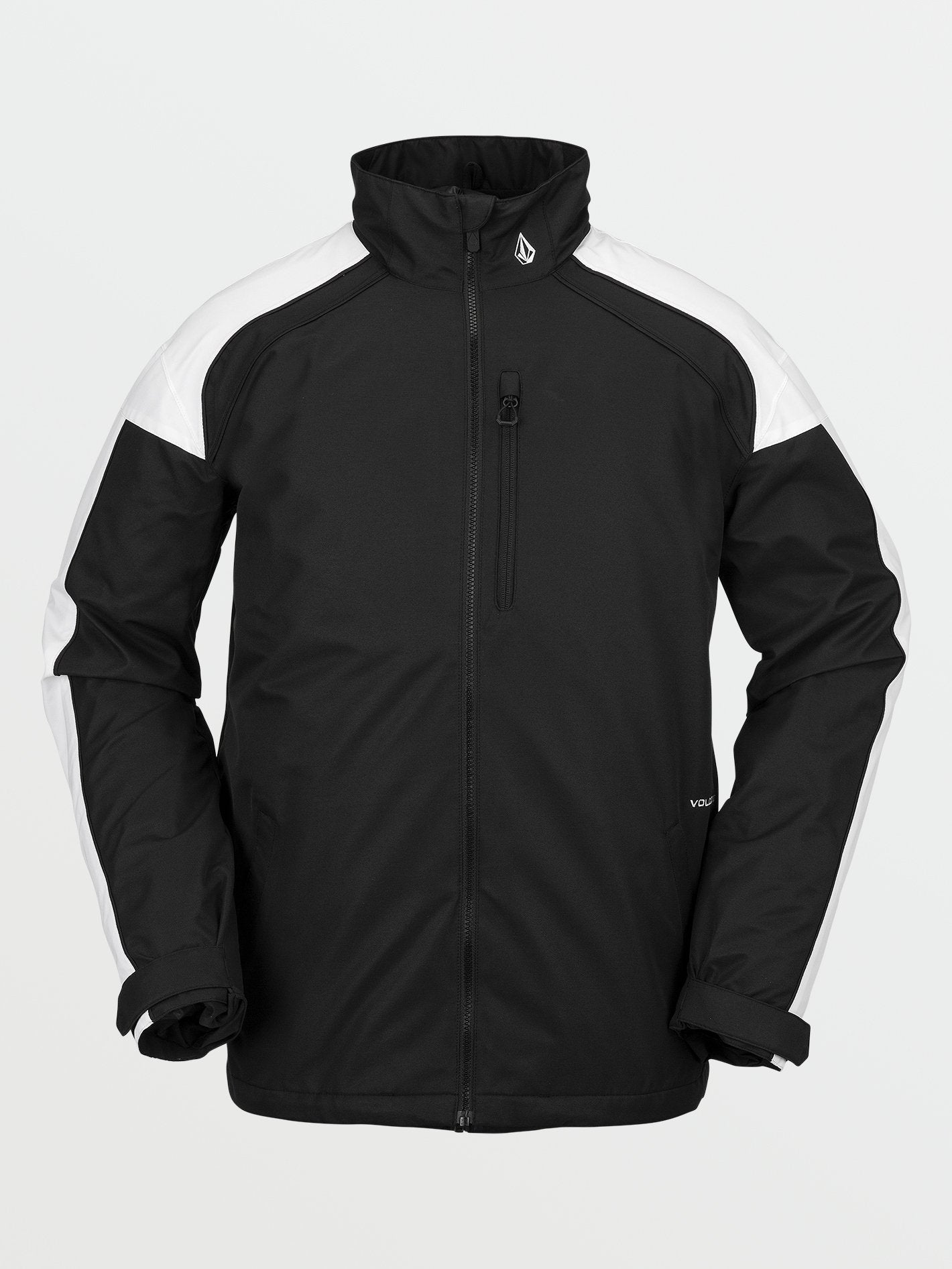 Sethro Jacket - BLACK