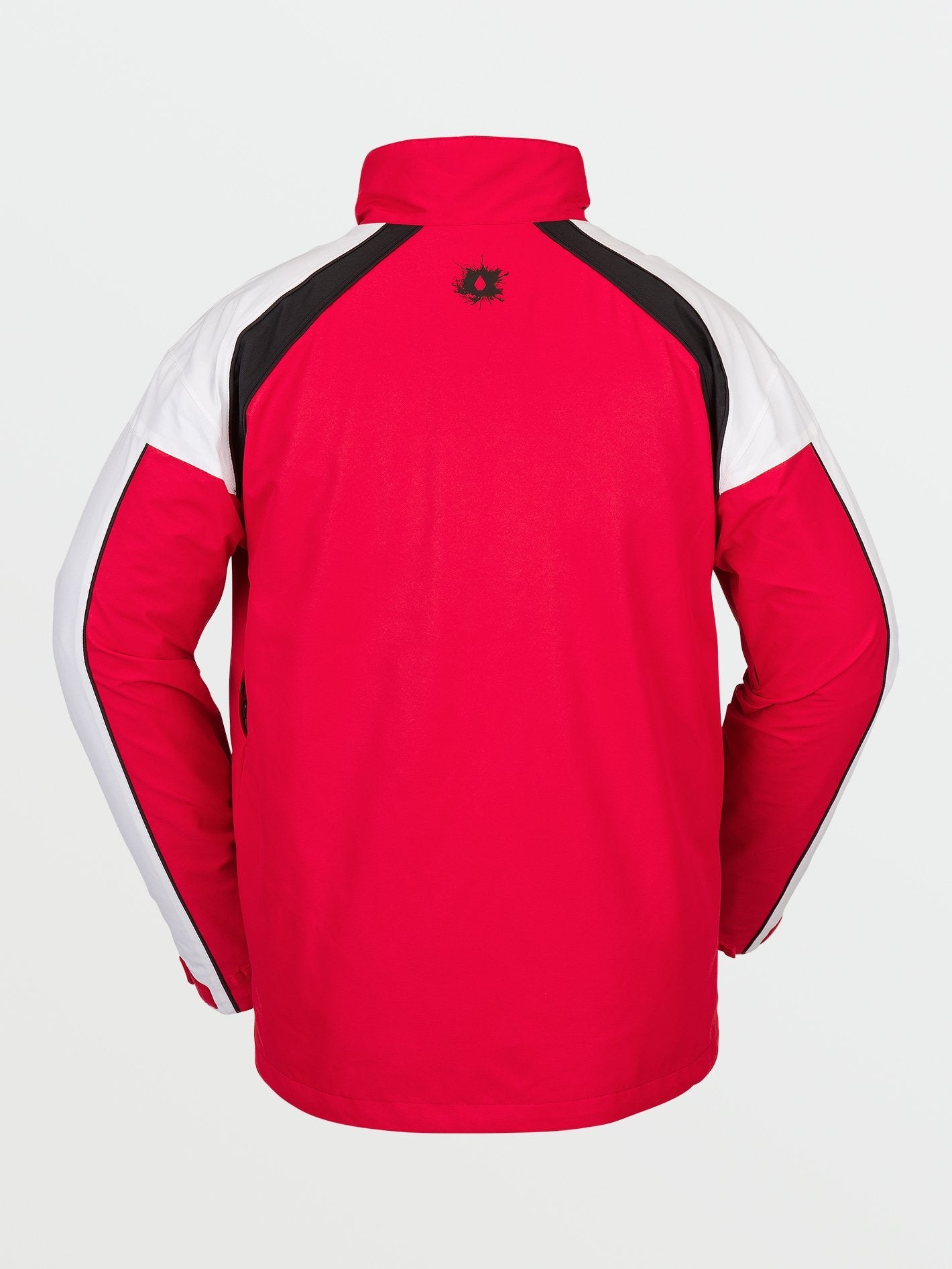 Sethro Jacket - RED