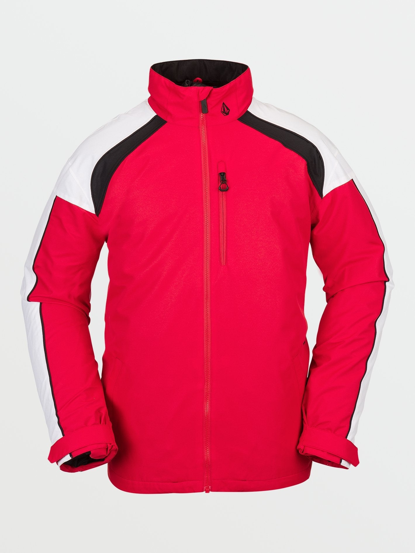 Sethro Jacket - RED