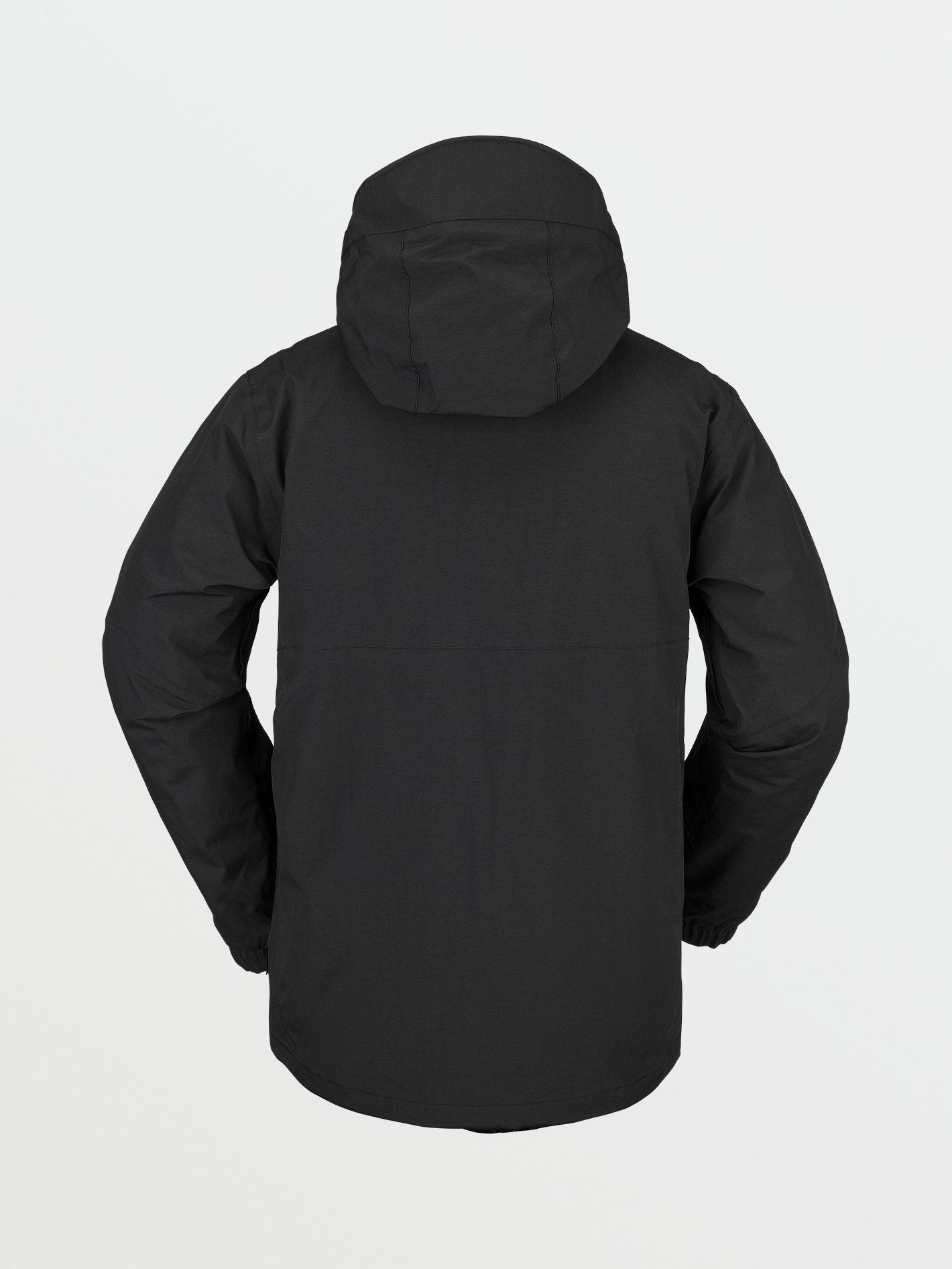 L Gore-Tex Jacket - BLACK