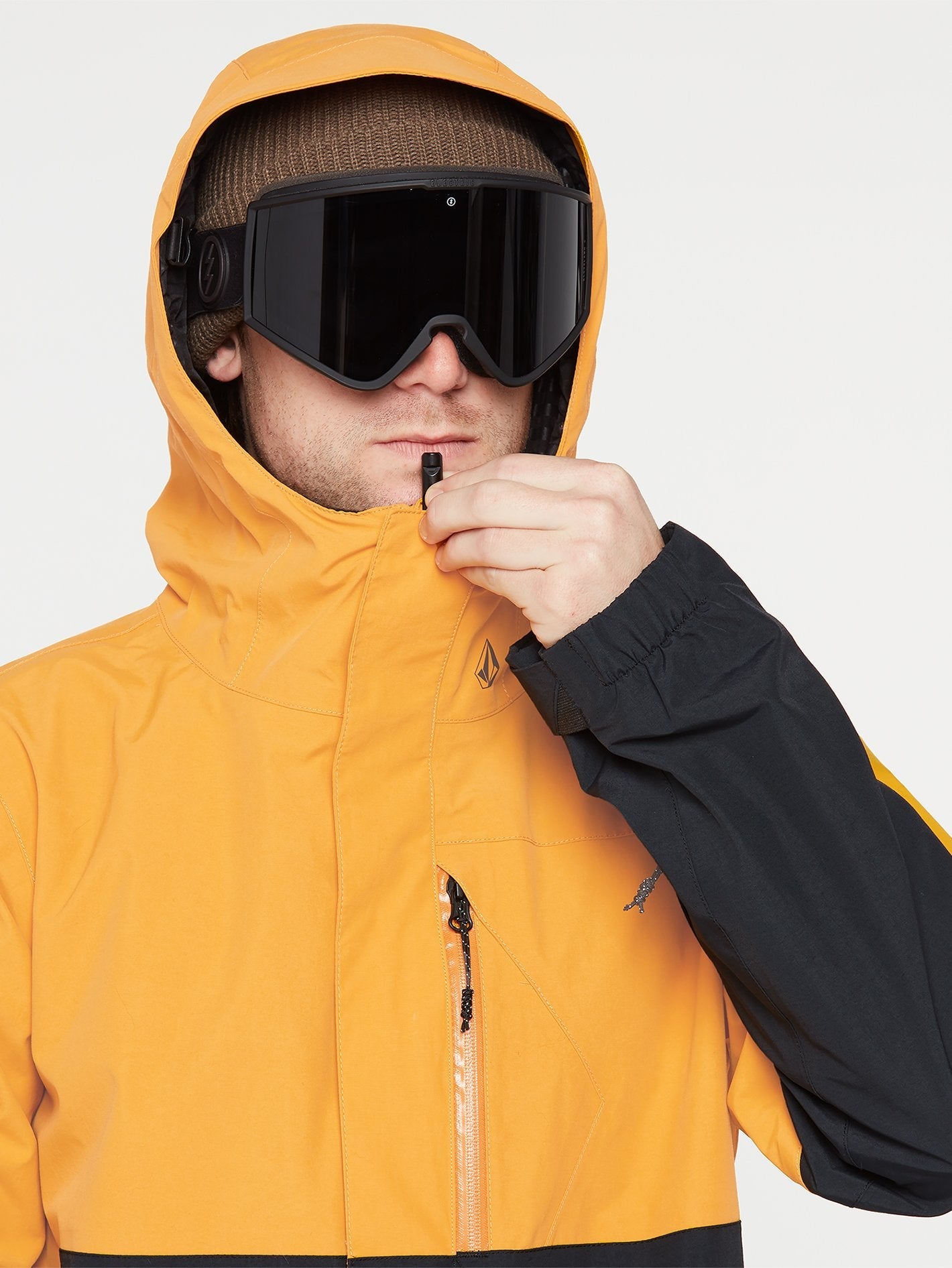 L Gore-Tex Jacket - MULTI