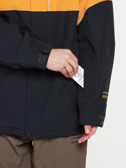 L Gore-Tex Jacket - MULTI