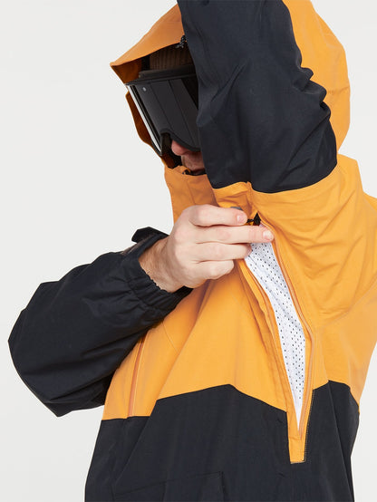L Gore-Tex Jacket - MULTI
