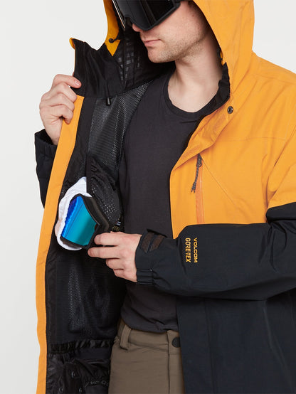 L Gore-Tex Jacket - MULTI