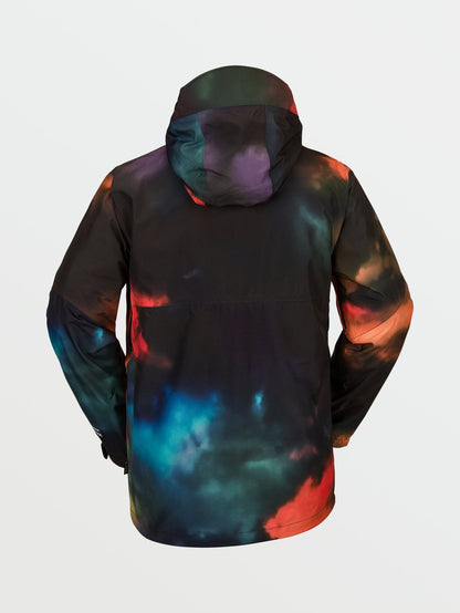 L Gore-Tex Jacket - MULTI