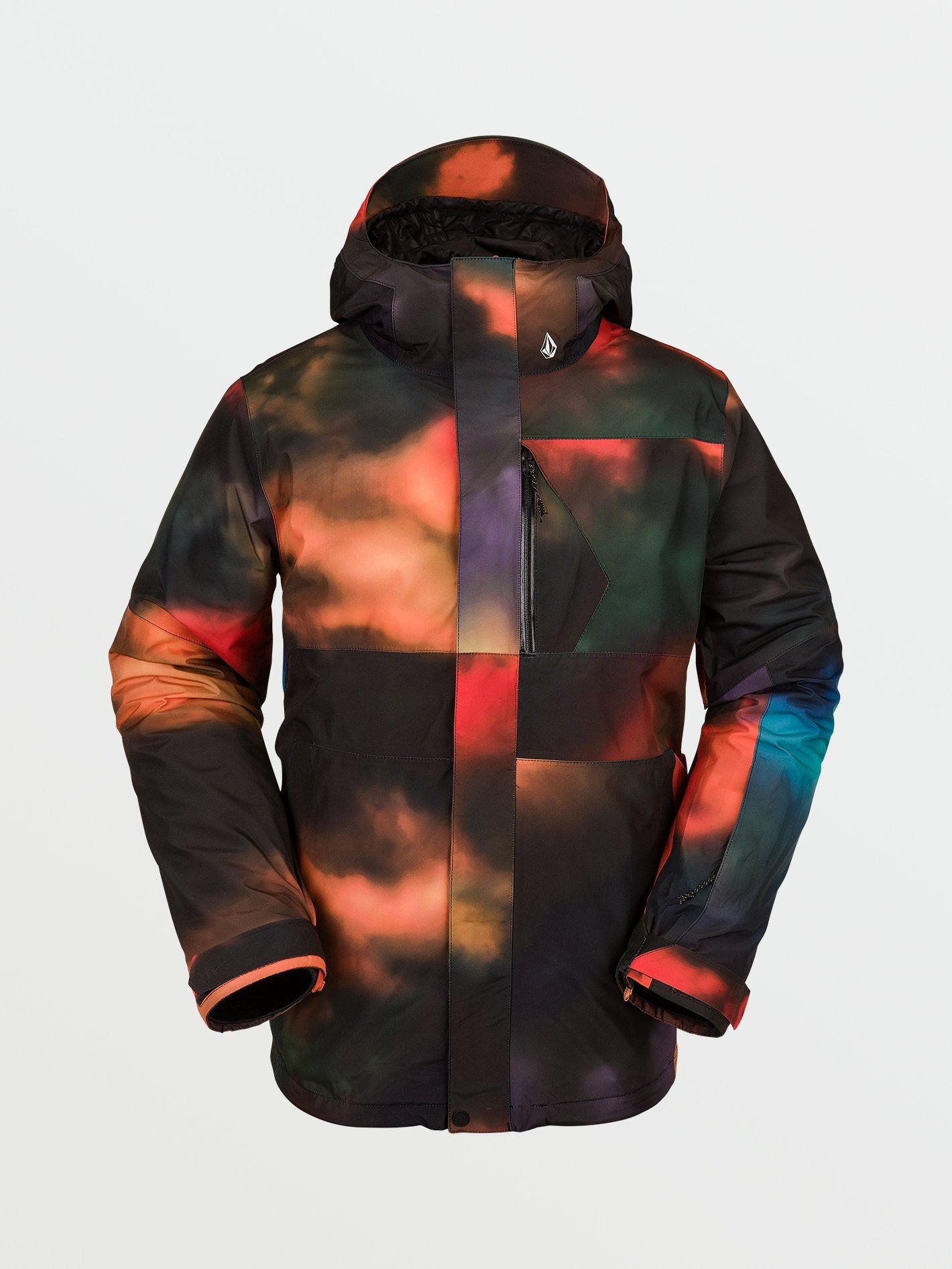 L Gore-Tex Jacket - MULTI