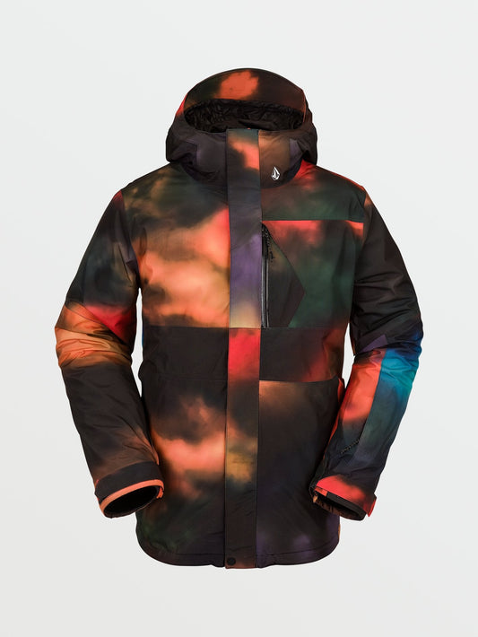 L Gore-Tex Jacket - MULTI