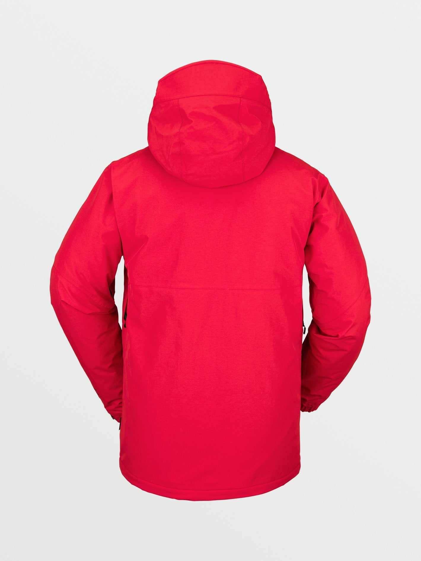 L Gore-Tex Jacket - RED