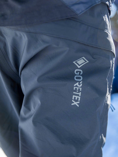 Jamie Lynn Gore-Tex Jumpsuit - Black