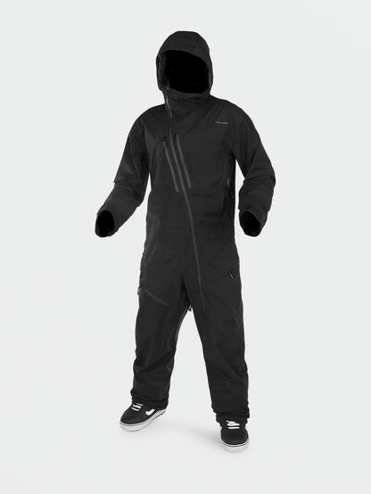 Jamie Lynn Gore-Tex Jumpsuit - Black