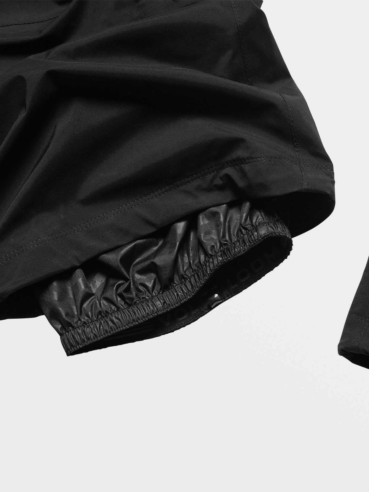 Jamie Lynn Gore-Tex Jumpsuit - Black