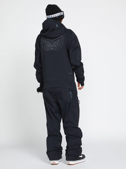 Jamie Lynn Gore-Tex Jumpsuit - Black