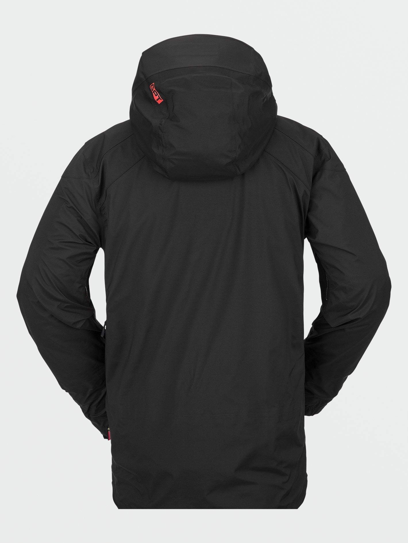 Guch Stretch Gore-Tex Jacket - Black