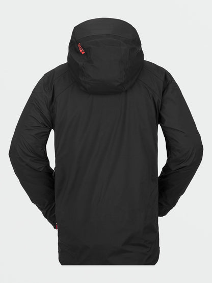 Guch Stretch Gore-Tex Jacket - Black