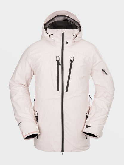 Guch Stretch Gore-Tex Jacket - Party Pink
