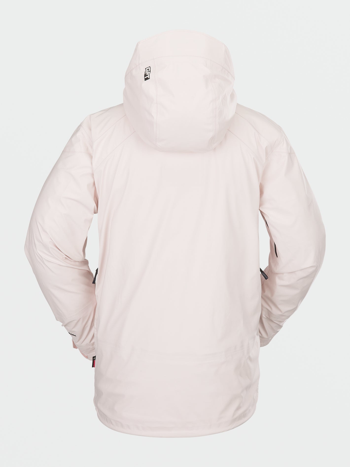Guch Stretch Gore-Tex Jacket - Party Pink