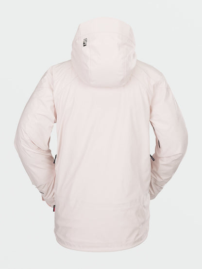 Guch Stretch Gore-Tex Jacket - Party Pink