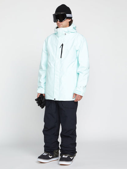 L Gore-Tex Jacket - Sky