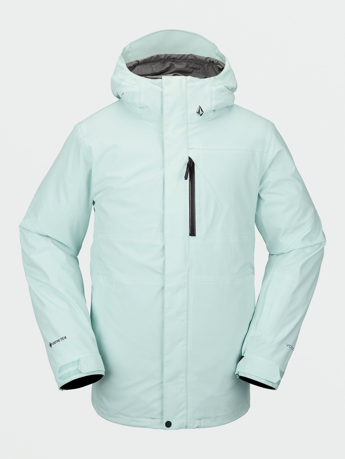 L Gore-Tex Jacket - Sky