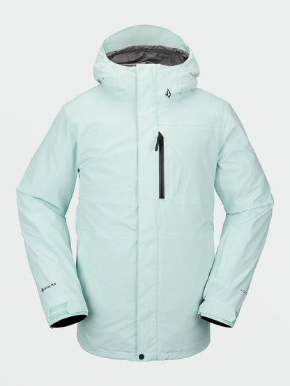 L Gore-Tex Jacket - Sky