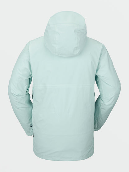 L Gore-Tex Jacket - Sky