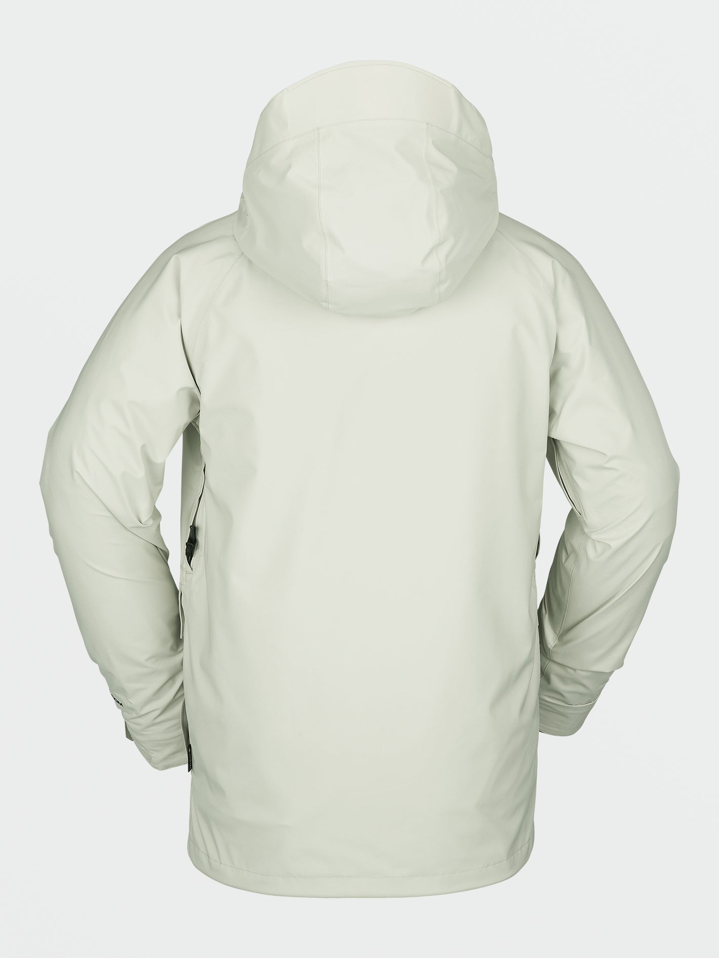 Stone Stretch Gore-Tex Jacket - Khaki