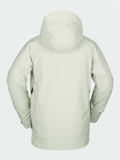 Stone Stretch Gore-Tex Jacket - Khaki