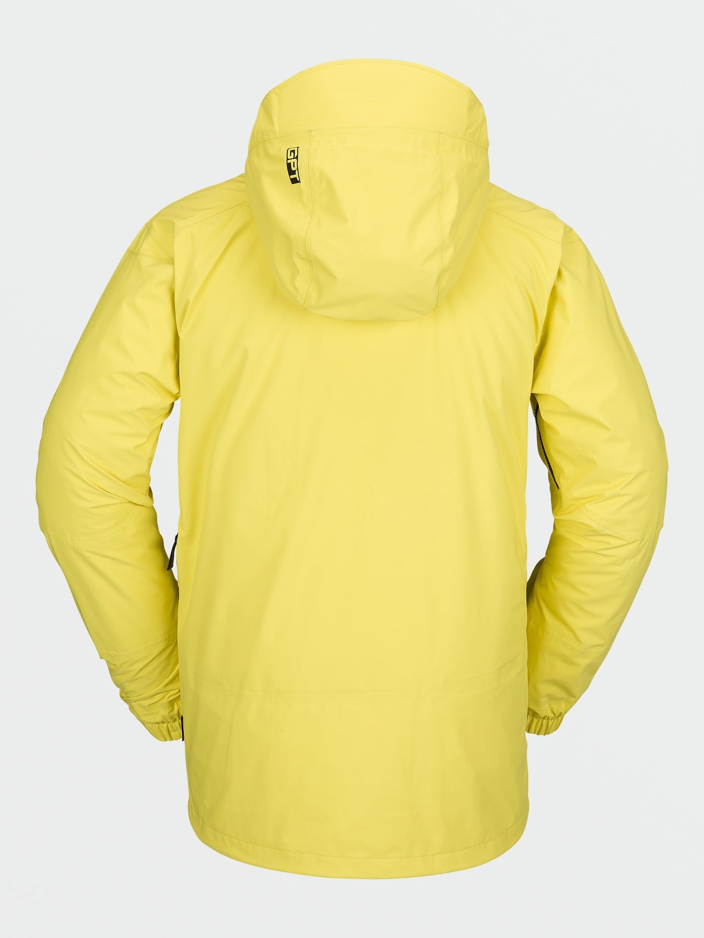 Guide Gore-Tex Jacket - Citron