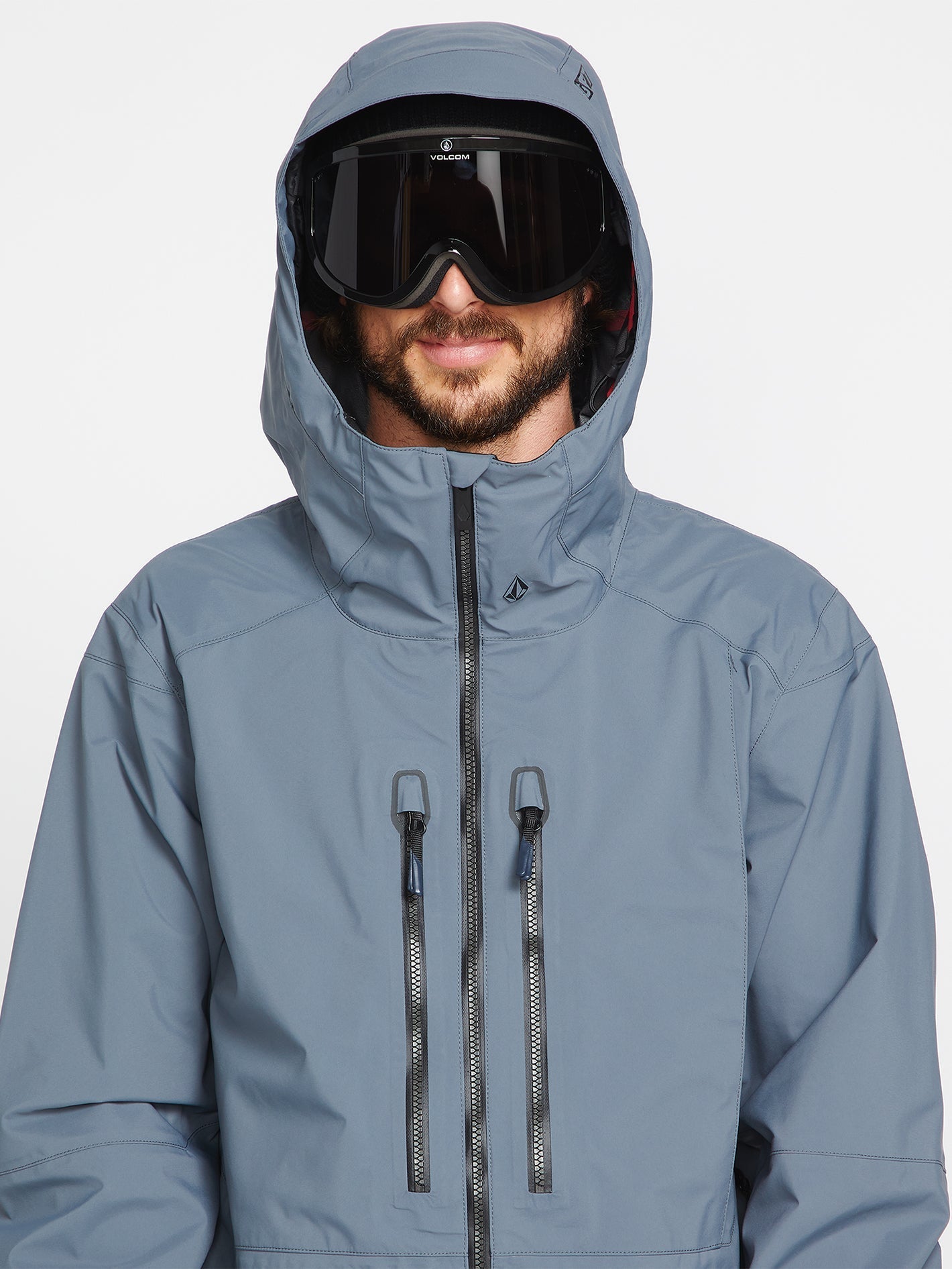 Guide Gore-Tex Jacket - Dark Grey