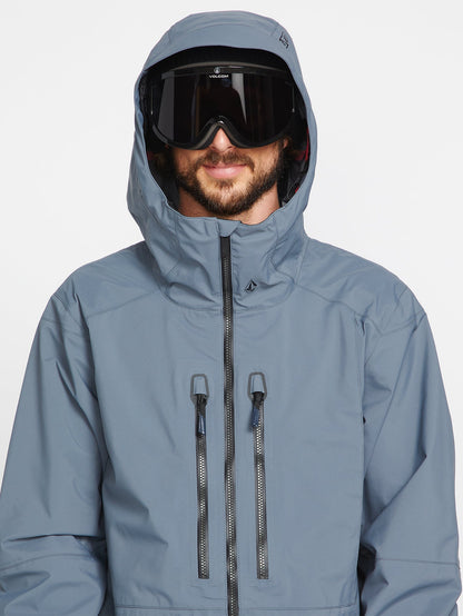 Guide Gore-Tex Jacket - Dark Grey