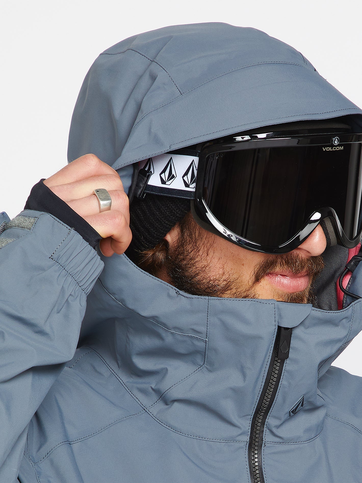 Guide Gore-Tex Jacket - Dark Grey