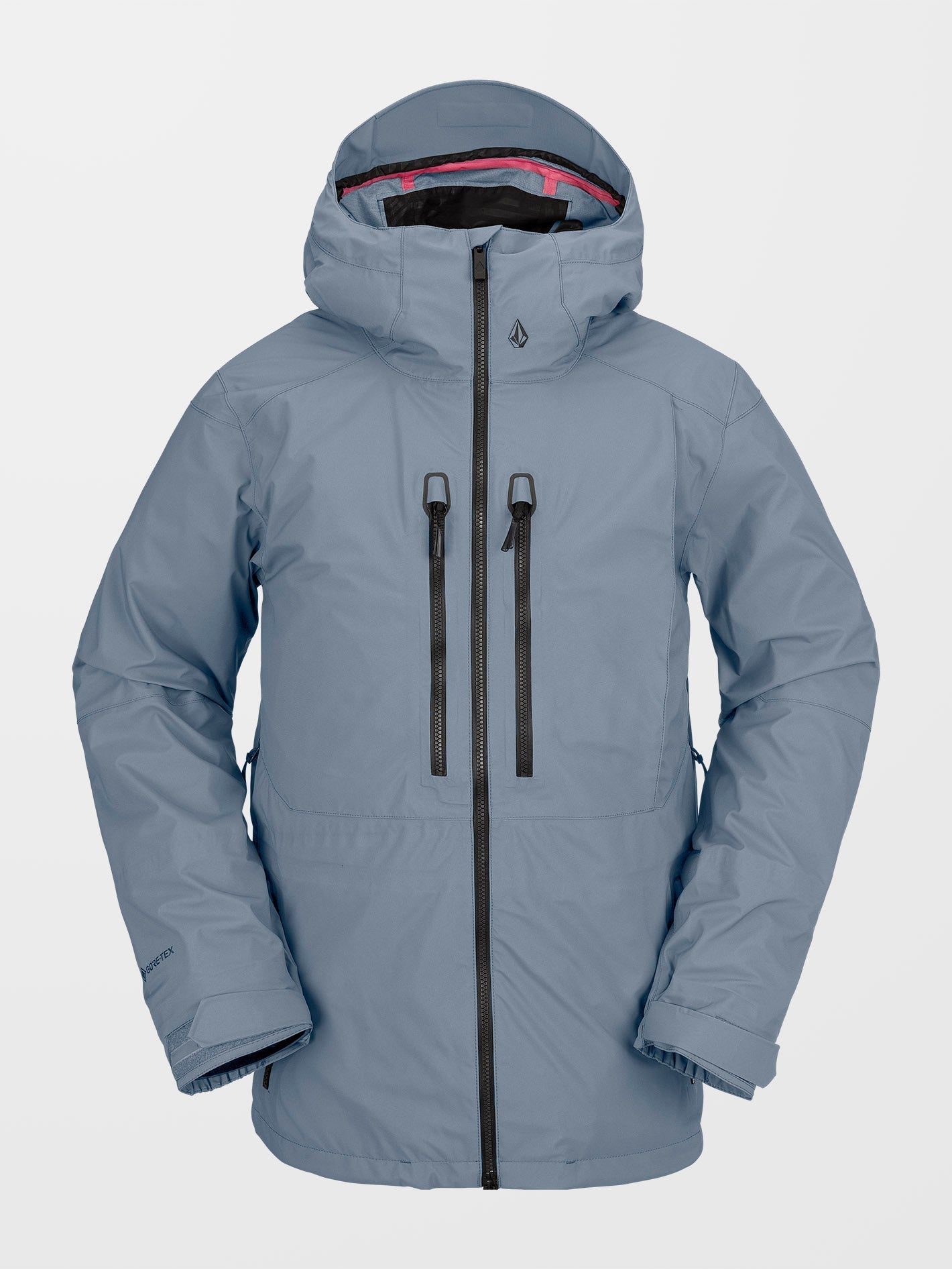 Guide Gore-Tex Jacket - Dark Grey
